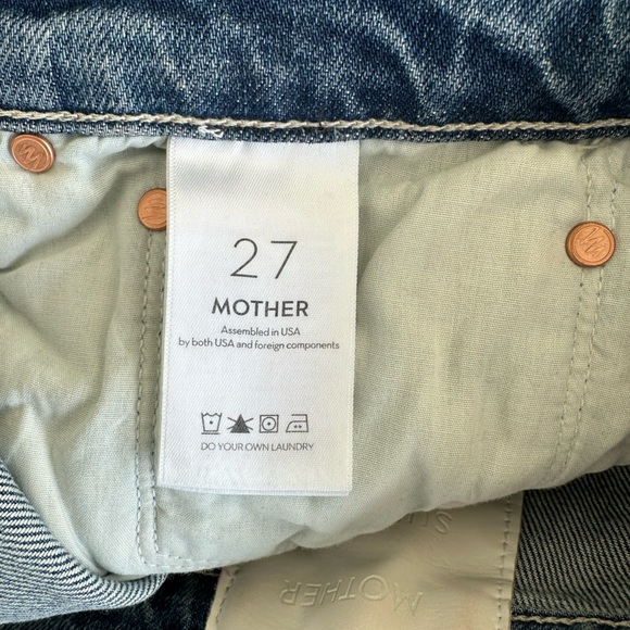 Mother • The Ditcher Heel Destination Unknown - Picture 13 of 15